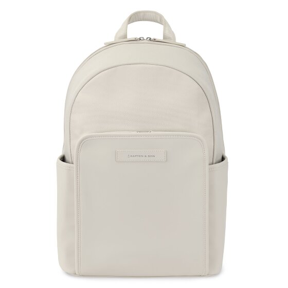 Kapten & Son Aalborg Daypack 42 cm Laptop compartment