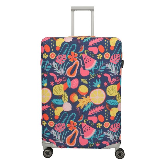 Travelite Basics Suitcase cover 77 cm