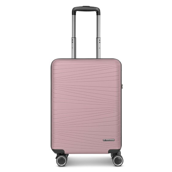 Franky Dallas 3.0 4 wheels Trolley S 55 cm