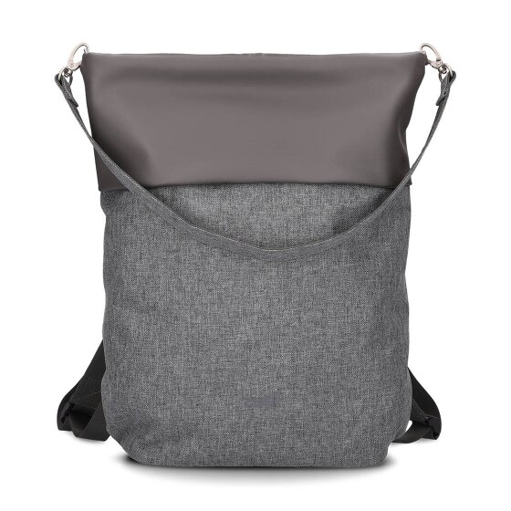 Zwei Kim Daypack 38 cm Laptop compartment