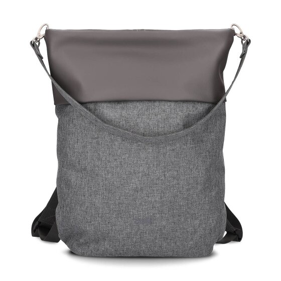 Zwei Kim Daypack 38 cm Laptop compartment