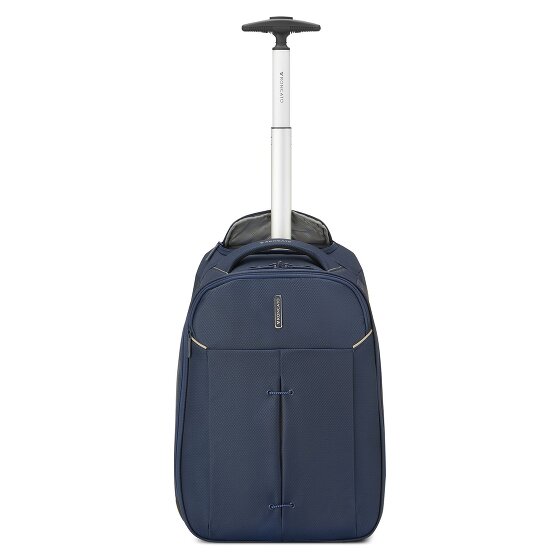 Roncato Ironik 2.0 2 wheels Backpack trolley 48 cm