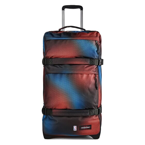 Eastpak Transit'R Plus 2 wheels Travel bag 68 cm