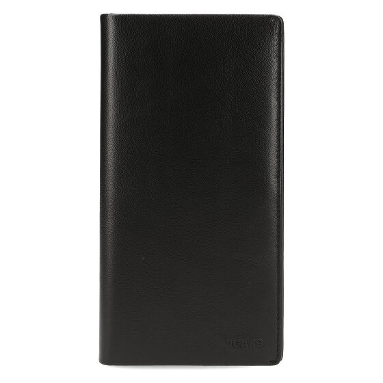 Picard London 1 Wallet RFID protection Leather 18 cm