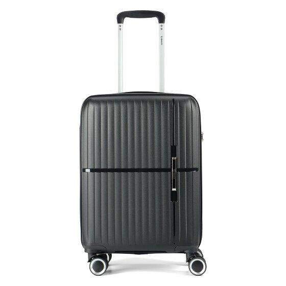 Benzi 5754 4 wheels Cabin trolley 55 cm