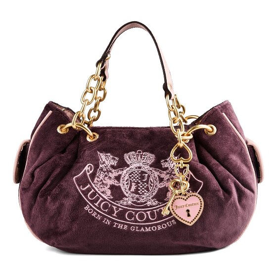 Juicy Couture Daydreamer Shoulder Bag 31 cm