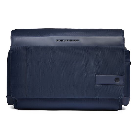 Piquadro Wollem Briefcases Messenger RFID protection 39 cm Laptop compartment