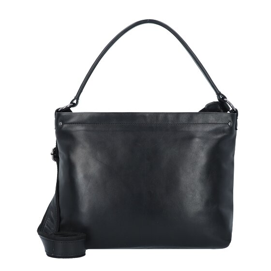 Harold's Caugio Shoulder Bag Leather 32 cm