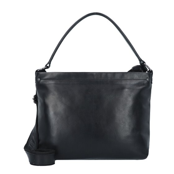 Harold's Caugio Shoulder Bag Leather 32 cm