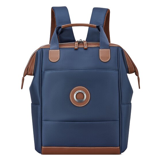 Delsey Paris Chatelet Air 2.0 Daypack RFID protection 37.5 cm Laptop compartment