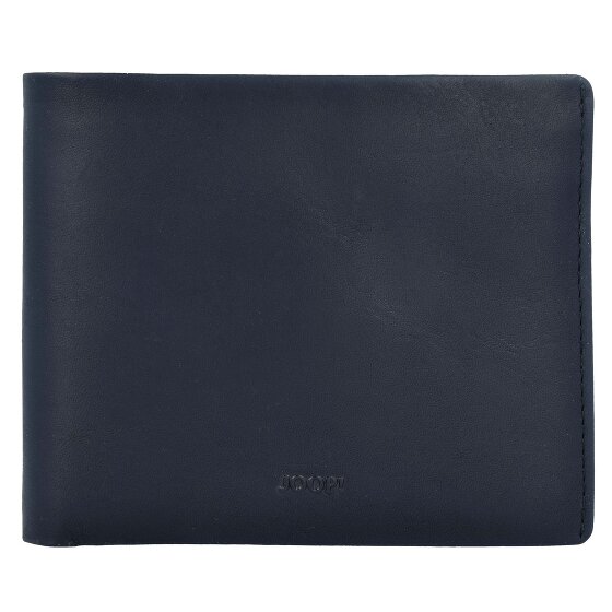 Joop! Loreto Ninos wallet RFID leather 11 cm Joop! Loreto Ninos wallet RFID leather 11 cm