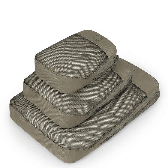 Osprey Daylite Packing Cube pannier set 3 pcs.