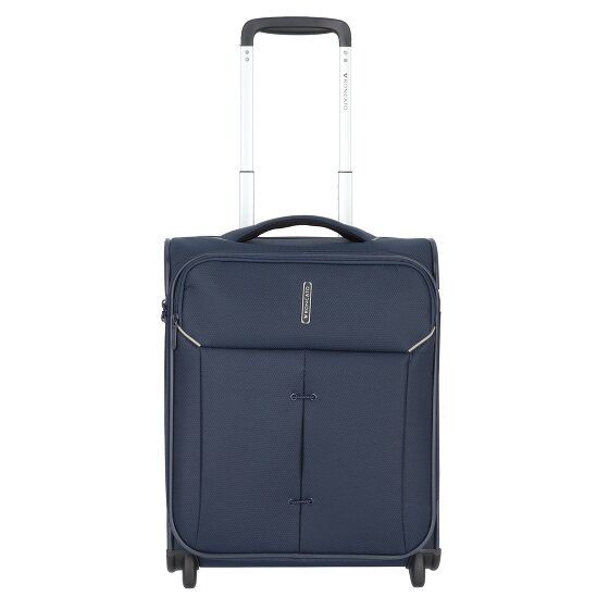Roncato Ironik 2.0 2 wheels Cabin suitcase 45 cm