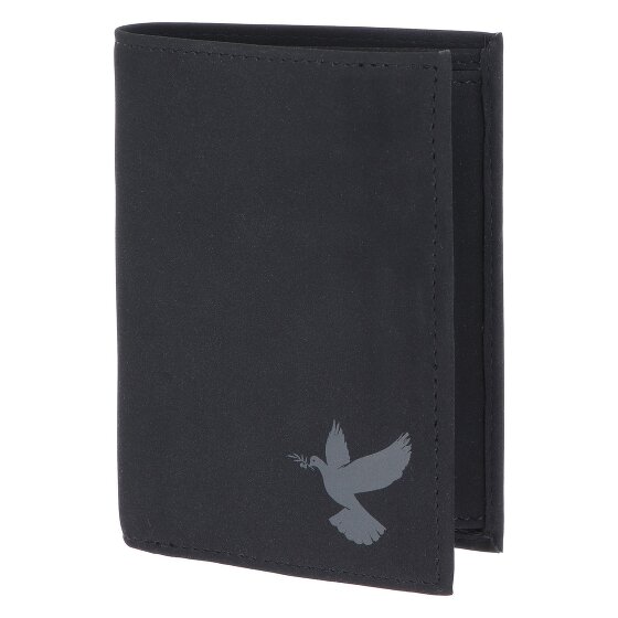 oxmox New Cryptan Wallet RFID protection 13 cm