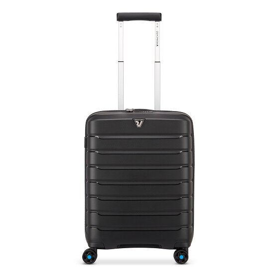 Roncato B-Flying Neon 4 wheels Cabin trolley 55 cm