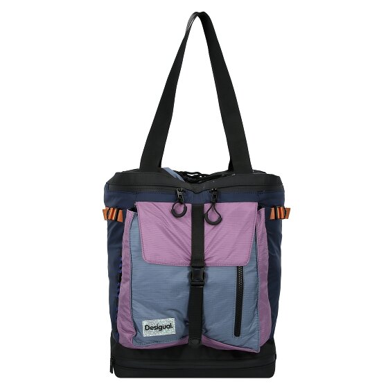 Desigual Auraventure Explorer Daypack 40.5 cm Laptop compartment