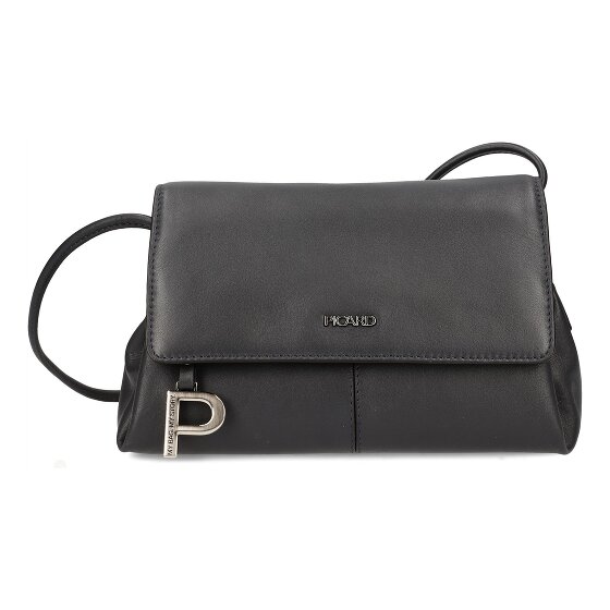 Picard Boom Shoulder Bag Leather 20 cm