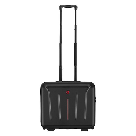Wenger Amplix Pilot case 44 cm Laptop compartment