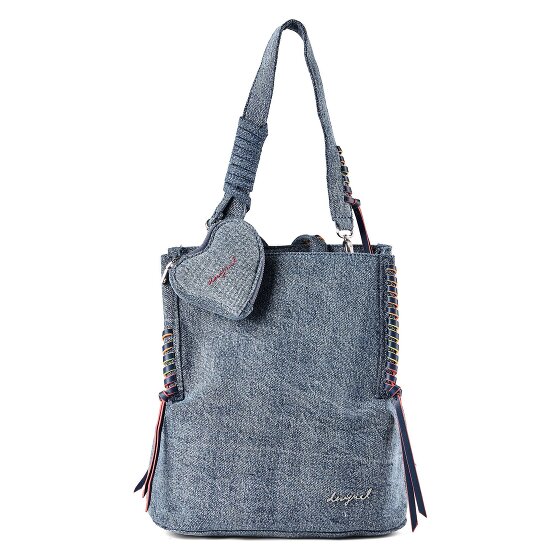 Desigual Torio City Backpack 28.5 cm