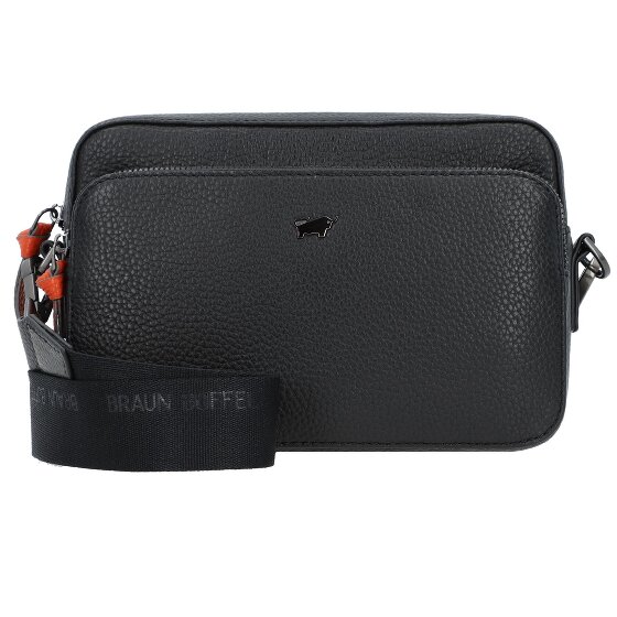 Braun Büffel Novara Shoulder bag Leather 22 cm