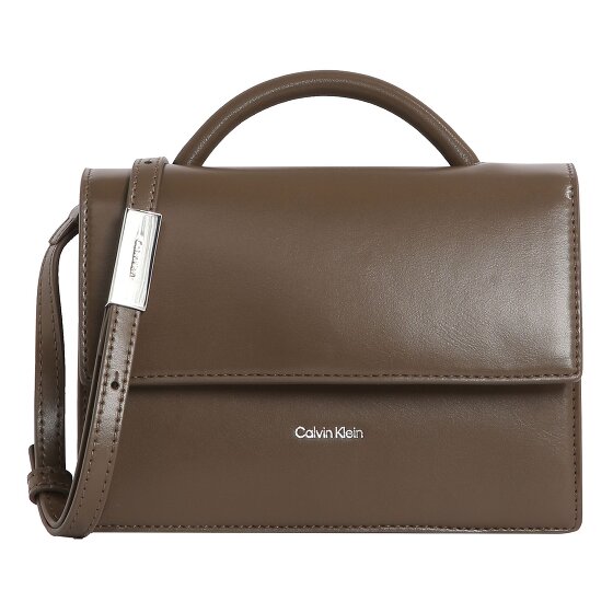 Calvin Klein CK Essential Handbag 20 cm