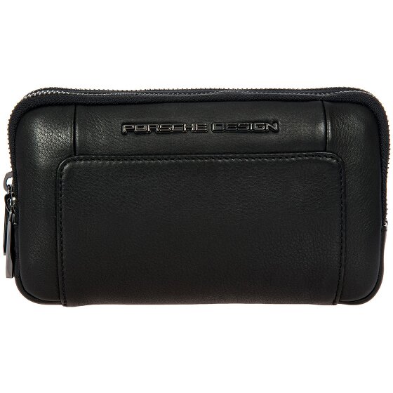 Porsche Design Roadster Leather Fanny pack Leather 20 cm