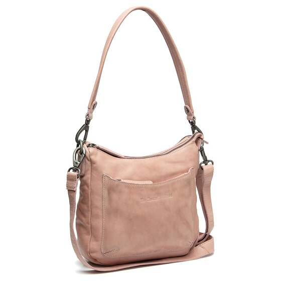 The Chesterfield Brand Caroline Shoulder Bag Leather 25 cm