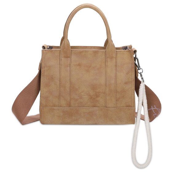 Fritzi aus Preußen SquareN Vintage Handbag 20.5 cm