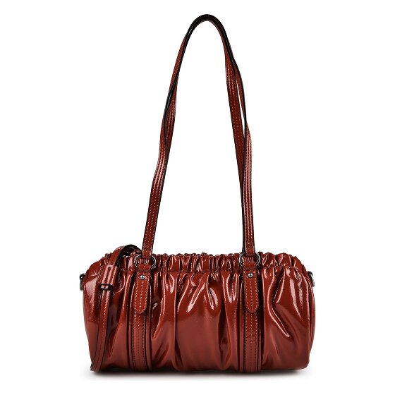 Liebeskind Faye Shoulder Bag XS Genuine Leather 25 cm
