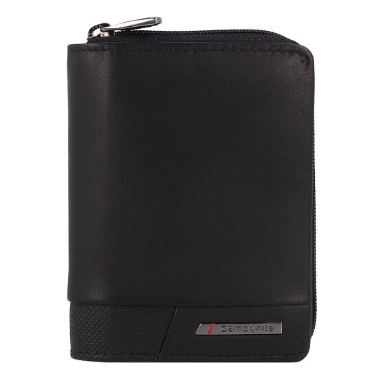 Samsonite Pro-Dlx 6 Slg Wallet RFID protection Leather 8 cm