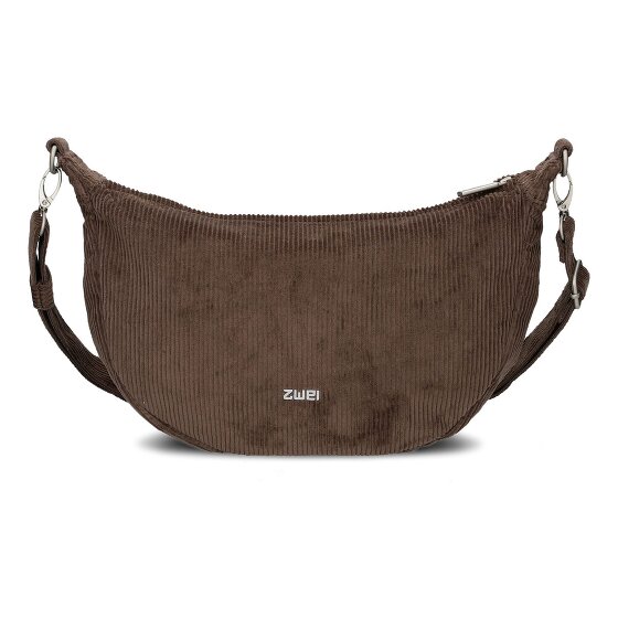 Zwei Mademoiselle.M Shoulder bag 34 cm