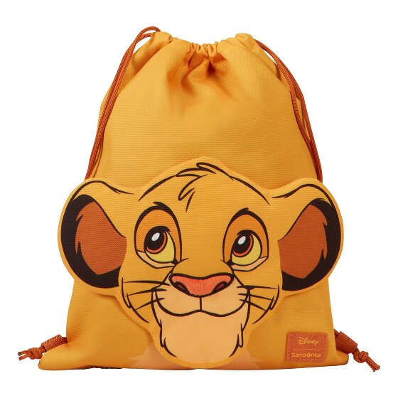 Samsonite Sammies Gym bag 37 cm