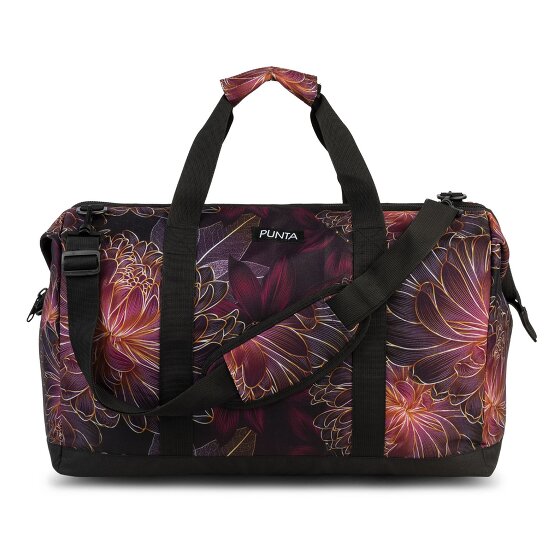 Punta Weekend Weekender travel bag 49 cm