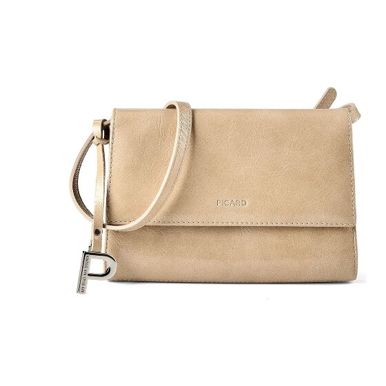 Picard Auguri Auguri Clutch bag Genuine Leather 19 cm