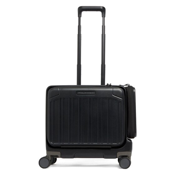 Piquadro PQ-Light 4 wheels Pilot trolley 46 cm Laptop compartment
