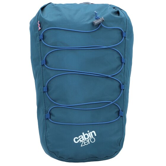 Cabin Zero Companion Bags ADV Dry 11L Shoulder Bag RFID 21 cm