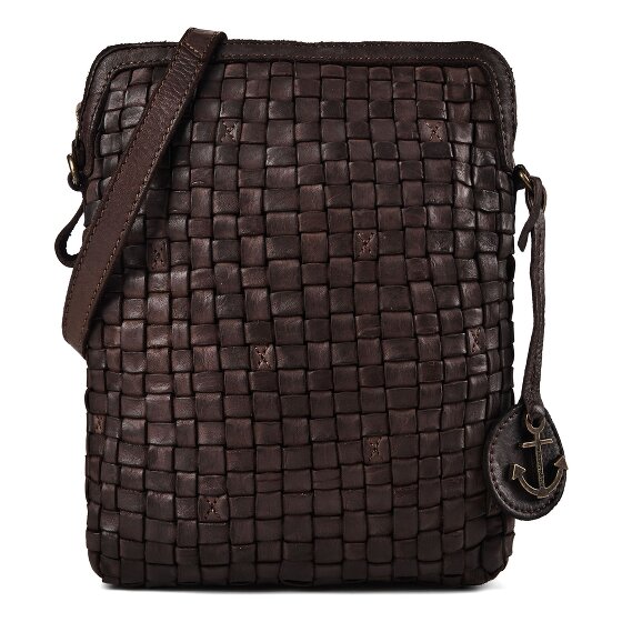 Harbour 2nd Ida-Up Shoulder bag Genuine Leather 24 cm
