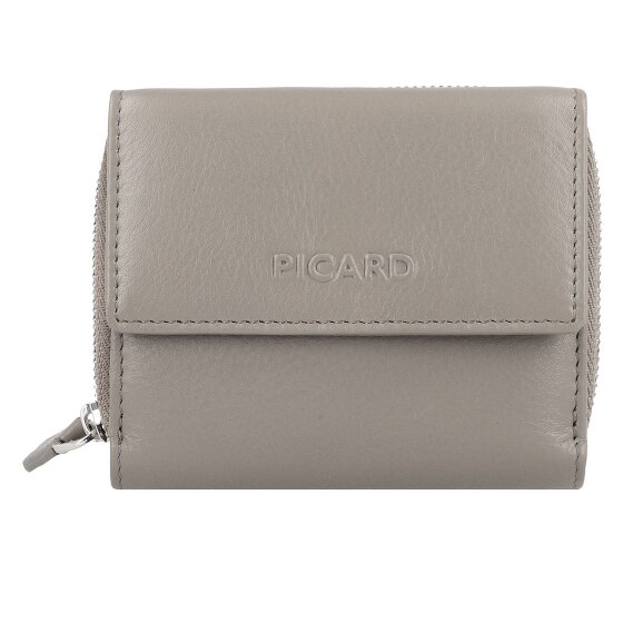 Picard Bali 1 Bali 1 Wallet RFID protection Leather 10 cm