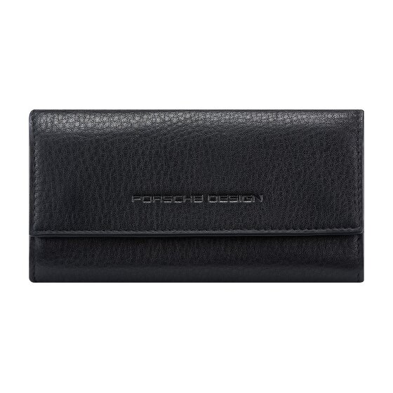 Porsche Design Business key wallet RFID leather 13 cm