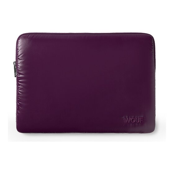 Wouf Gloss Laptop sleeve 33 cm