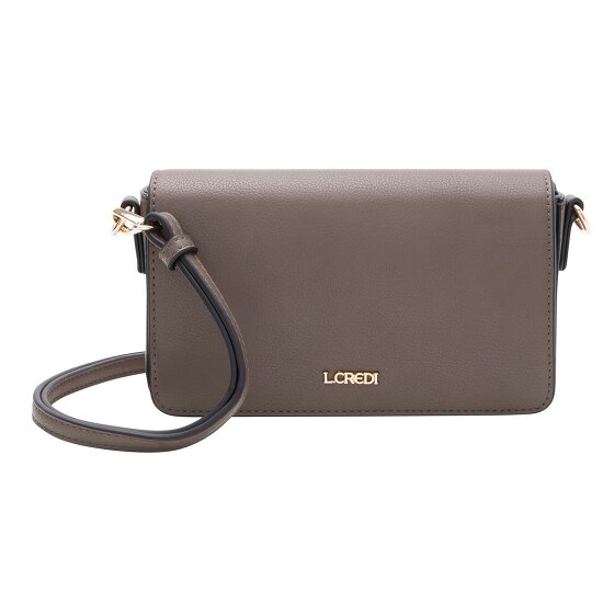 L.Credi Jane Shoulder bag 21 cm