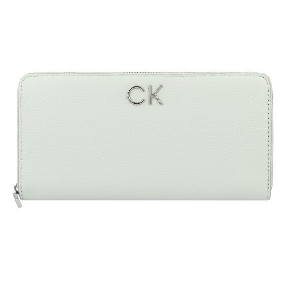 Calvin Klein CK Daily Wallet RFID protection 19 cm