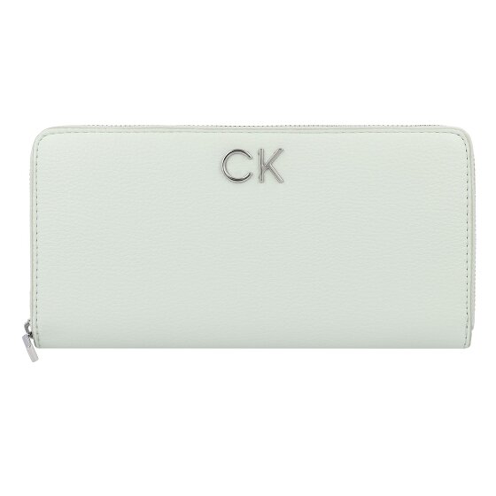 Calvin Klein CK Daily Wallet RFID protection 19 cm