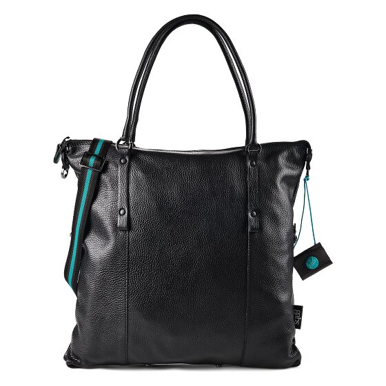 Gabs G17 Shoulder Bag Genuine Leather 40 cm