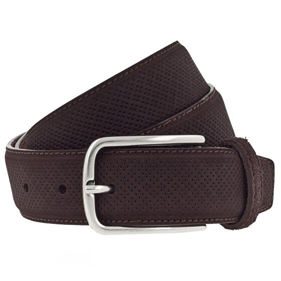 Vanzetti Belt leather