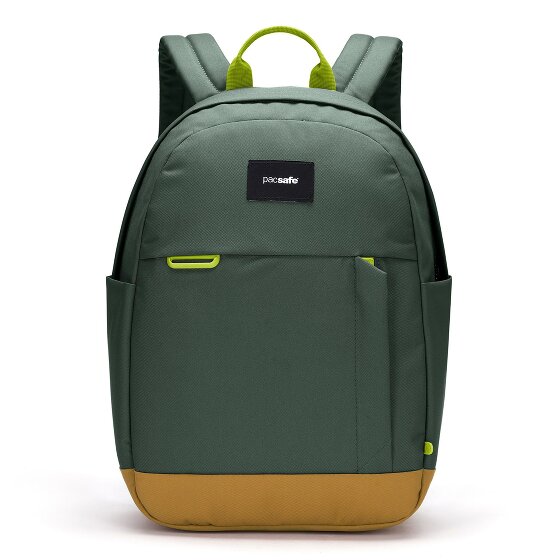 Pacsafe Go Backpack RFID 36.5 cm laptop compartment