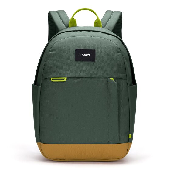 Pacsafe Go Backpack RFID 36.5 cm laptop compartment Pacsafe Go Backpack RFID 36.5 cm laptop compartment