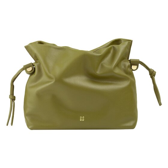 DuDu Shoulder bag Leather 26 cm