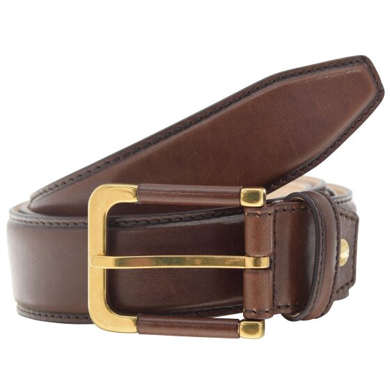 The Bridge Story Uomo belt leather