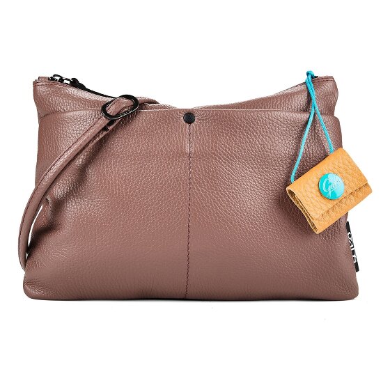 Gabs Beyonce Shoulder Bag Genuine Leather 28 cm